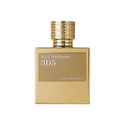 305 Bois Darshan - Bon Parfumeur 50ml