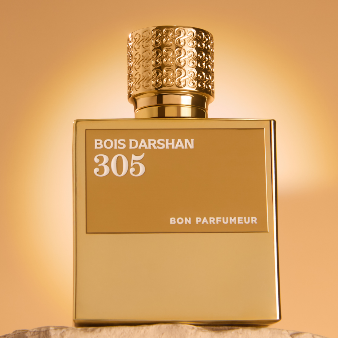 305 Bois Darshan - Bon Parfumeur