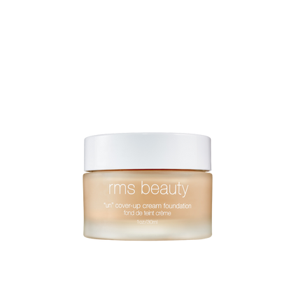 UnCoverup Cream Foundation
