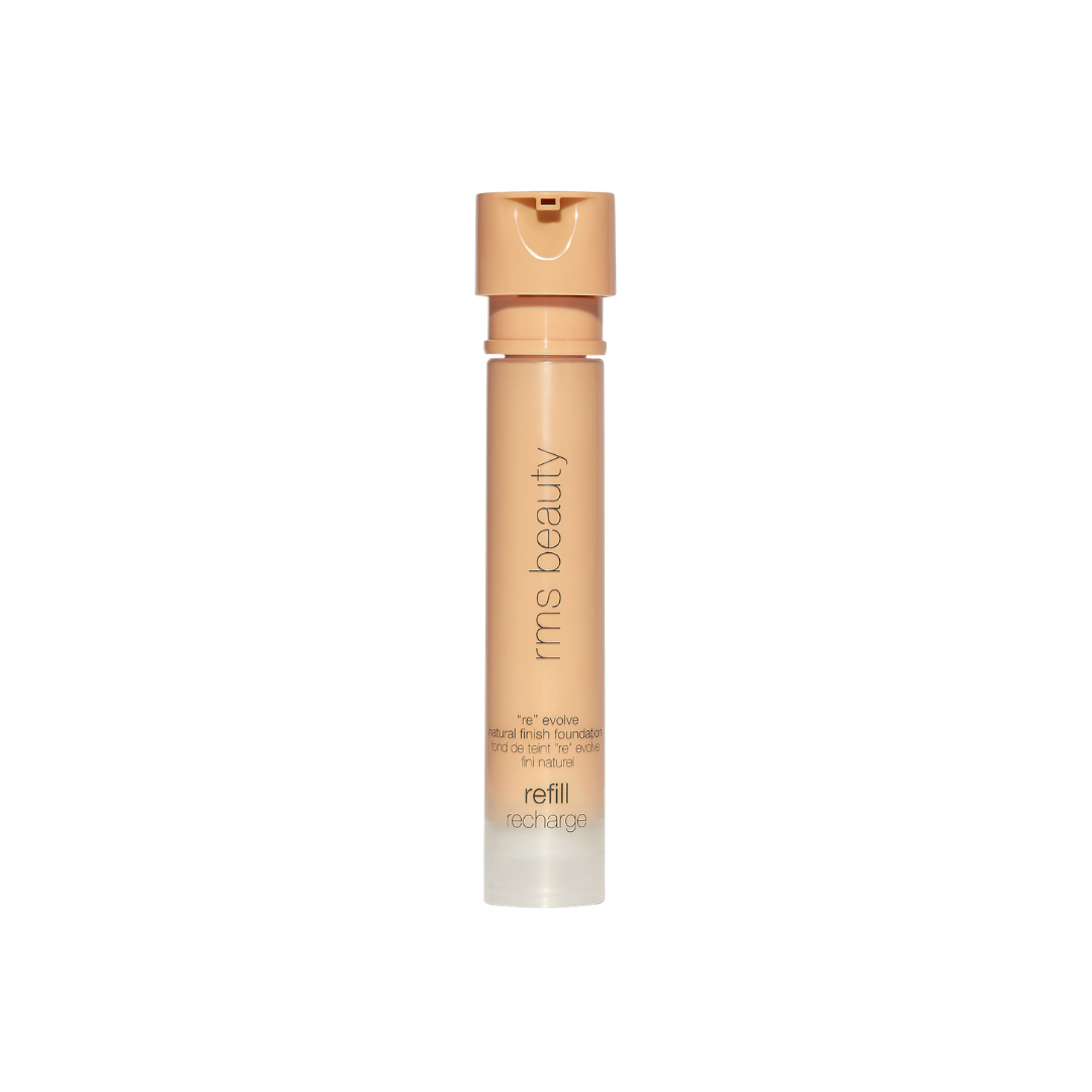 ReEvolve Natural Finish Liquid Foundation