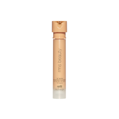 ReEvolve Natural Finish Liquid Foundation