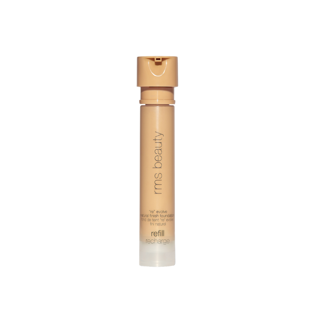 ReEvolve Natural Finish Liquid Foundation