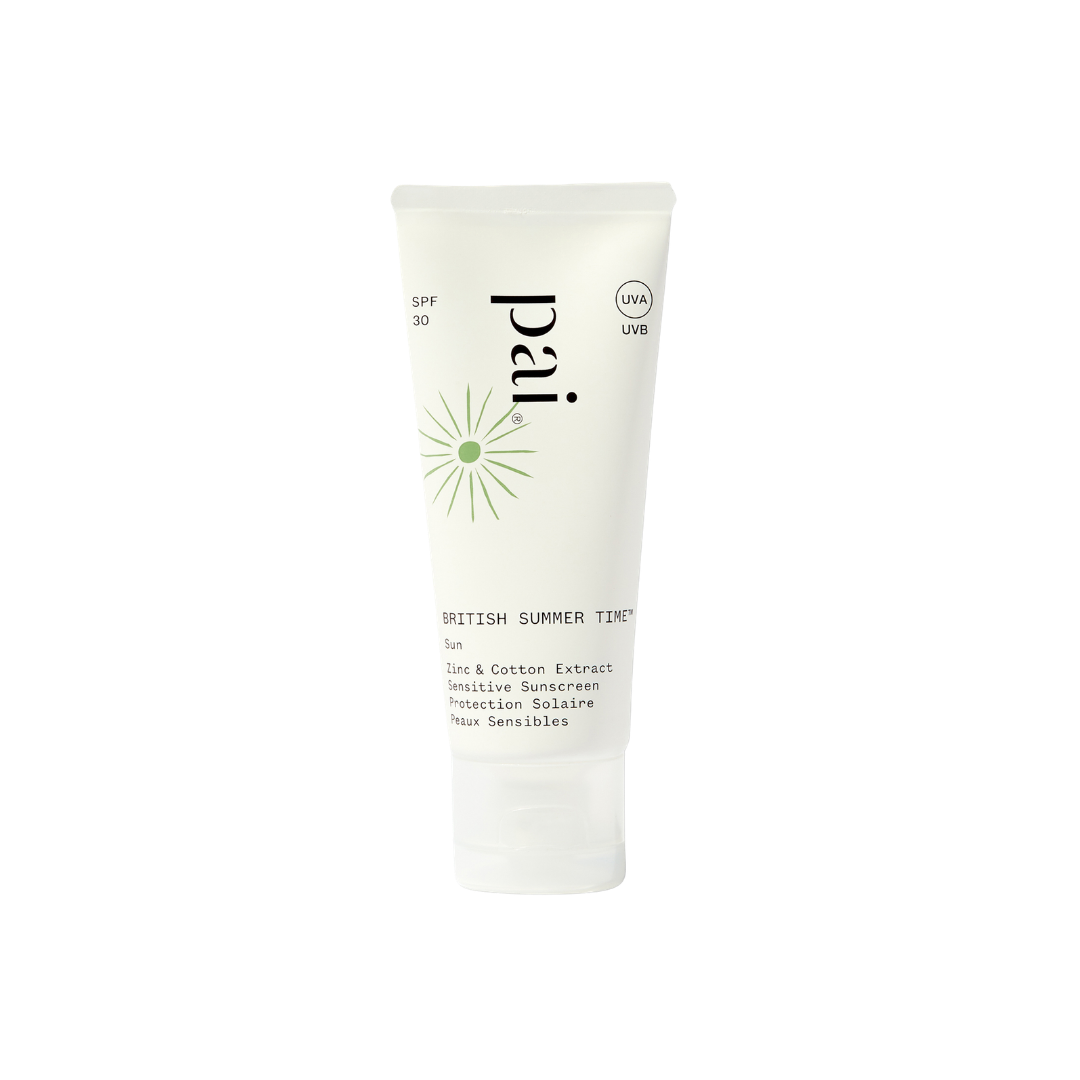 Protetor solar British Summer Time SPF30