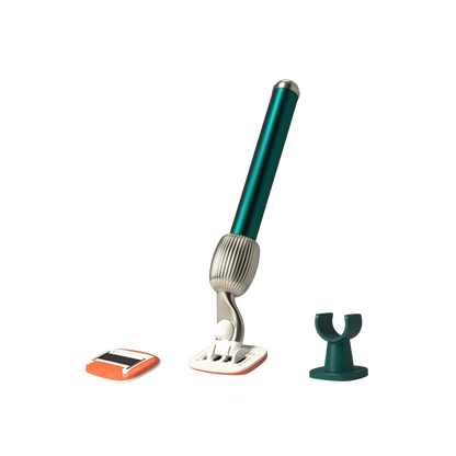 The Razor Starter Set