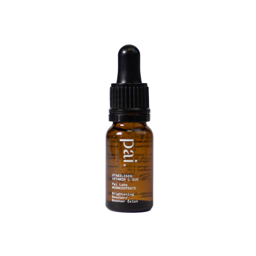 Stabilised Vitamin C Brightening Booster