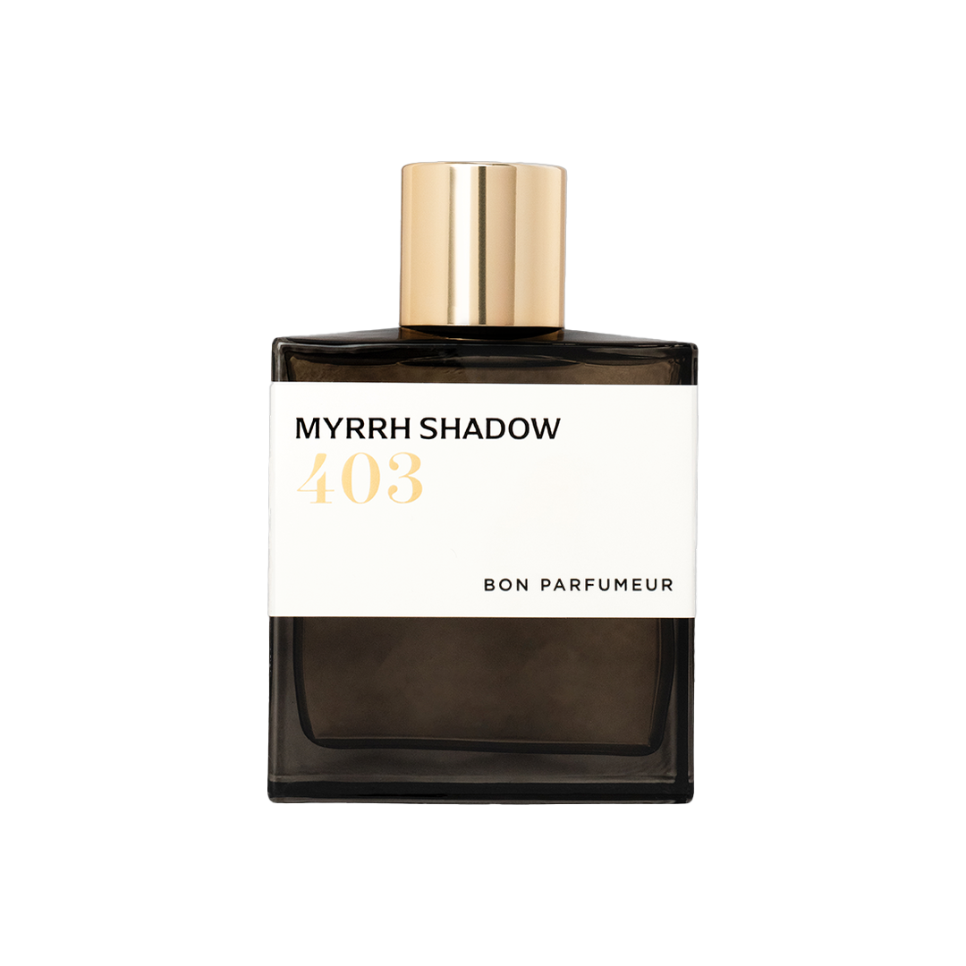 403 Myrrh Shadow - Bon Parfumeur 100ml