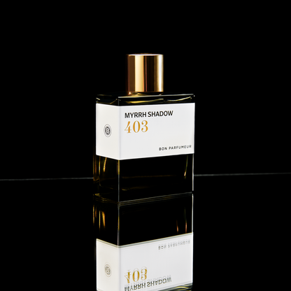 403 Myrrh Shadow - Bon Parfumeur