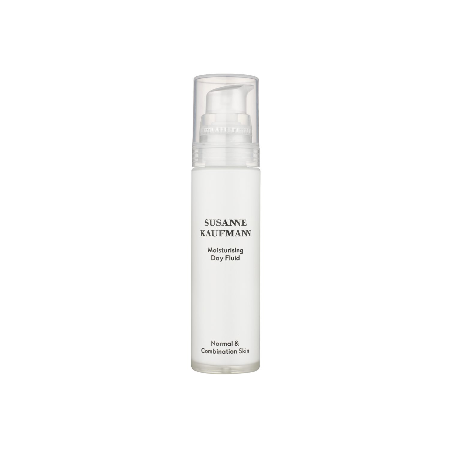 Moisturising Day Fluid