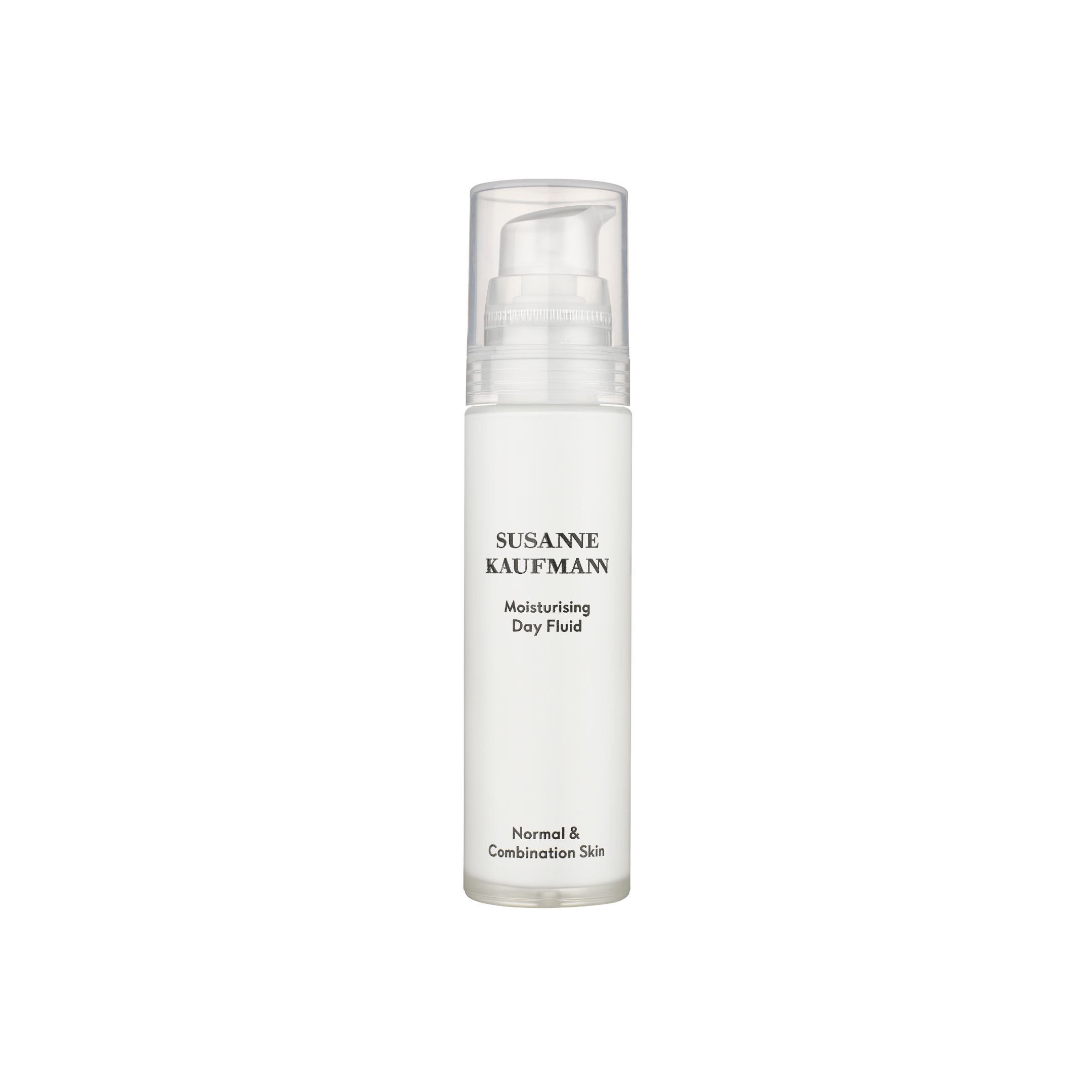 Moisturising Day Fluid
