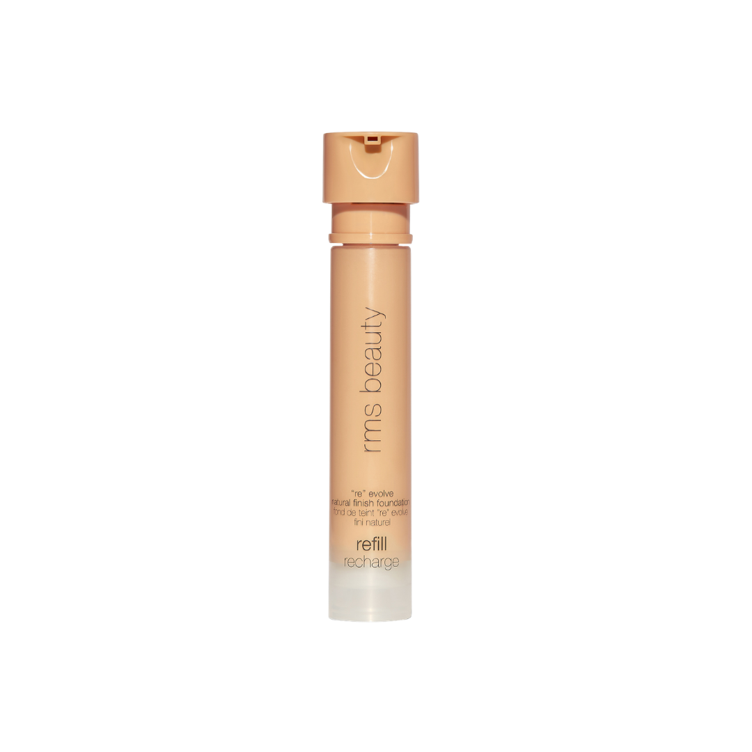 ReEvolve Natural Finish Liquid Foundation