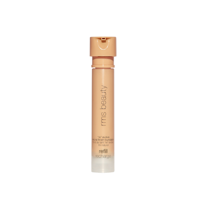 ReEvolve Natural Finish Liquid Foundation
