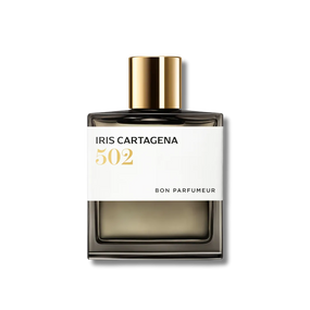 502 Iris Cartagena