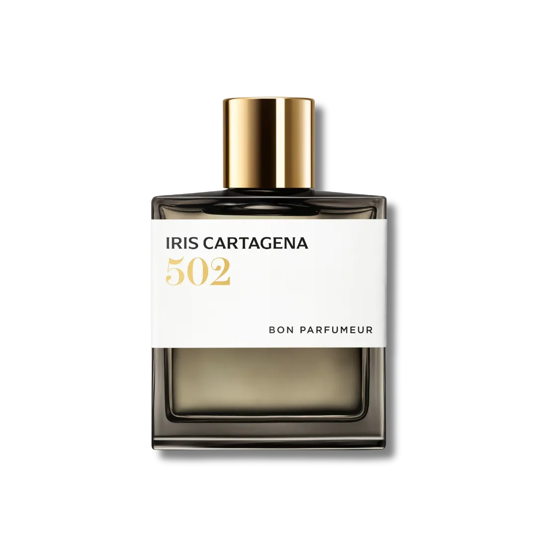 502 Iris Cartagena