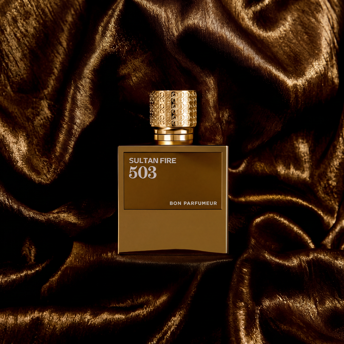 503 Sultan Fire - Bon Parfumeur