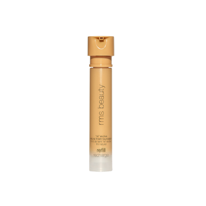 ReEvolve Natural Finish Liquid Foundation