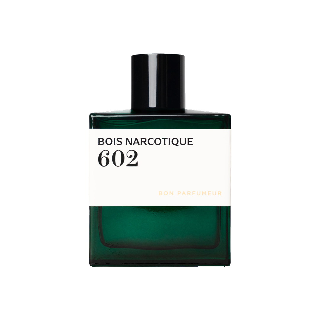 602 Bois Narcotique - Bon Parfumeur 100ml