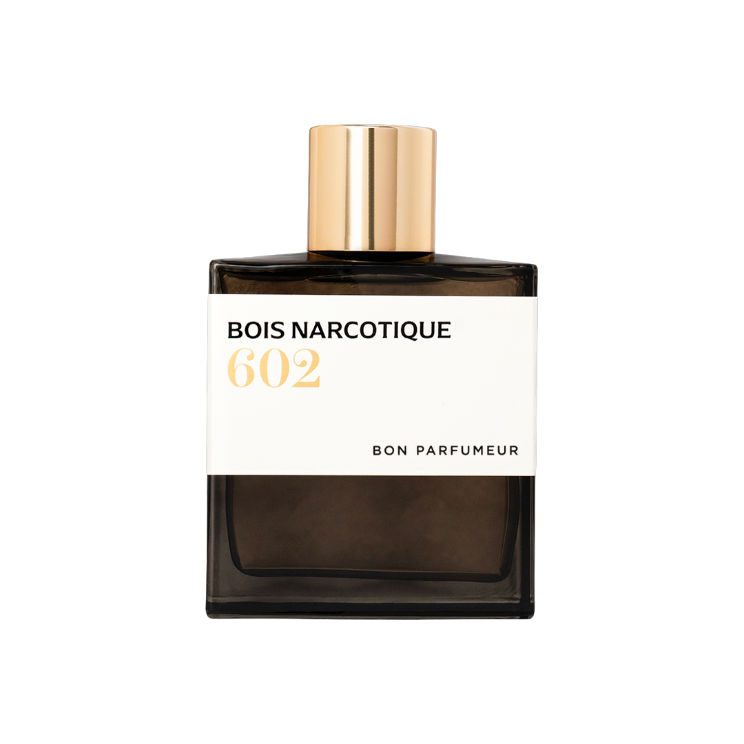 602 Bois Narcotique (Intense) - Bon Parfumeur 100ml