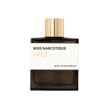 602 Bois Narcotique (Intense) - Bon Parfumeur 100ml