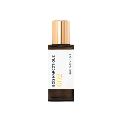 602 Bois Narcotique (Intense) - Bon Parfumeur 15ml
