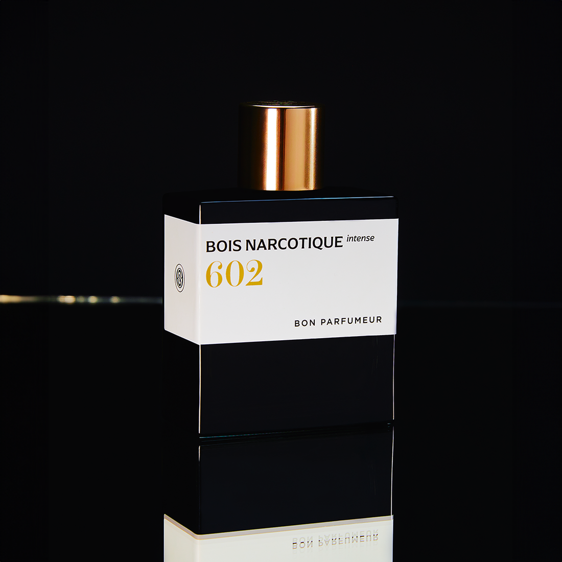 602 Bois Narcotique (Intense) - Bon Parfumeur