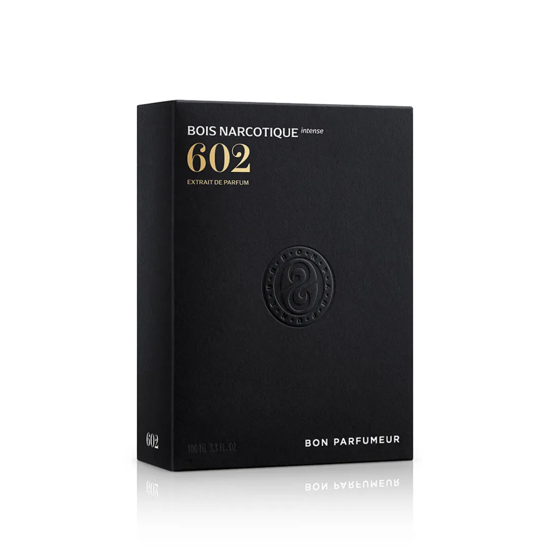 602 Bois Narcotique (Intense)