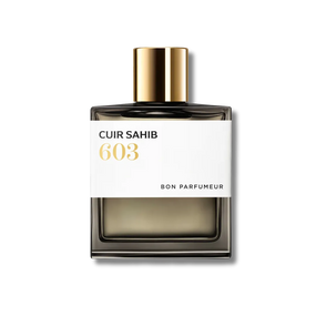 603 Cuir Sahib