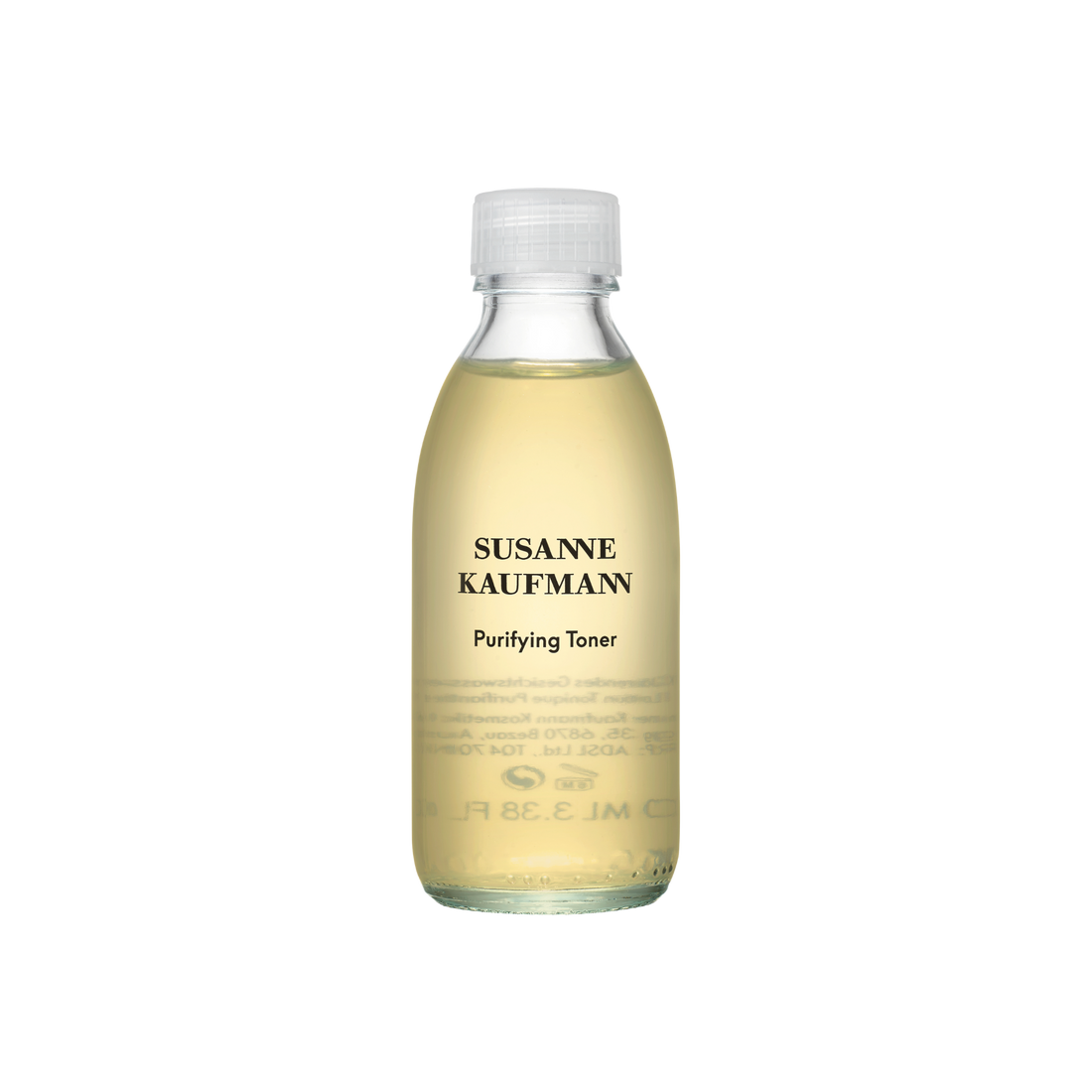 Purifying Toner
