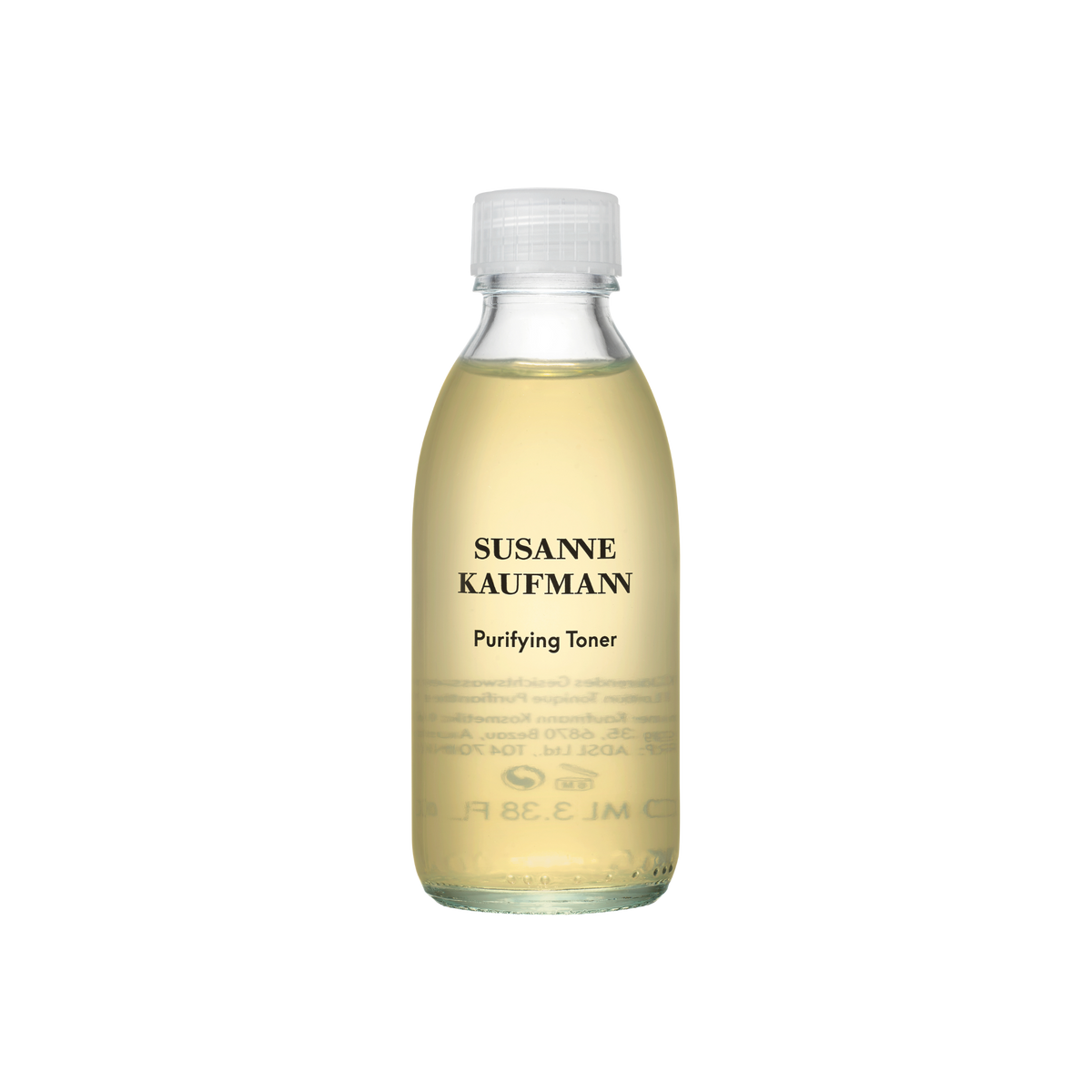 Purifying Toner