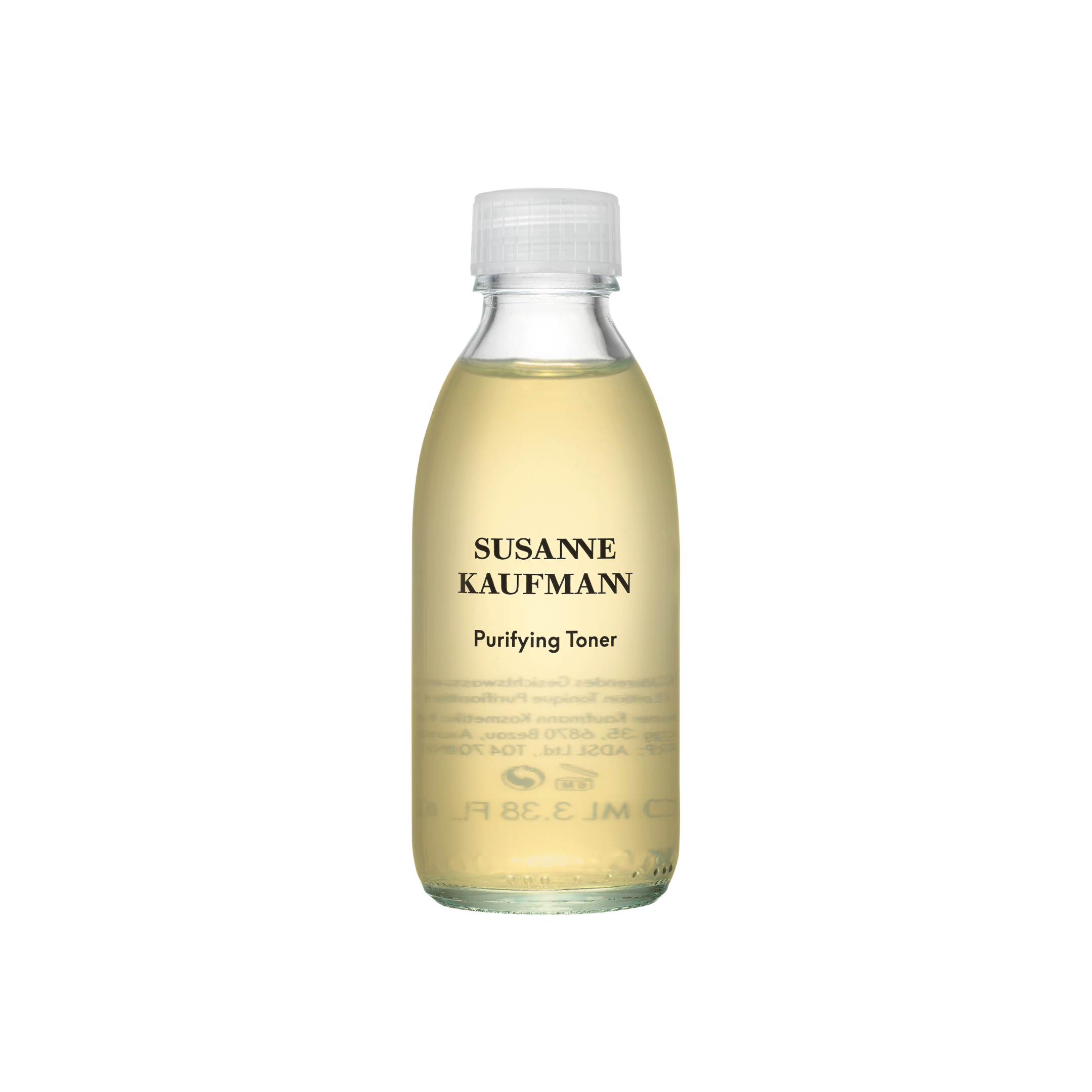 Purifying Toner
