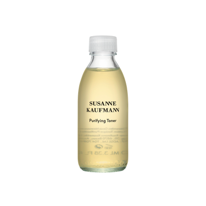 Purifying Toner