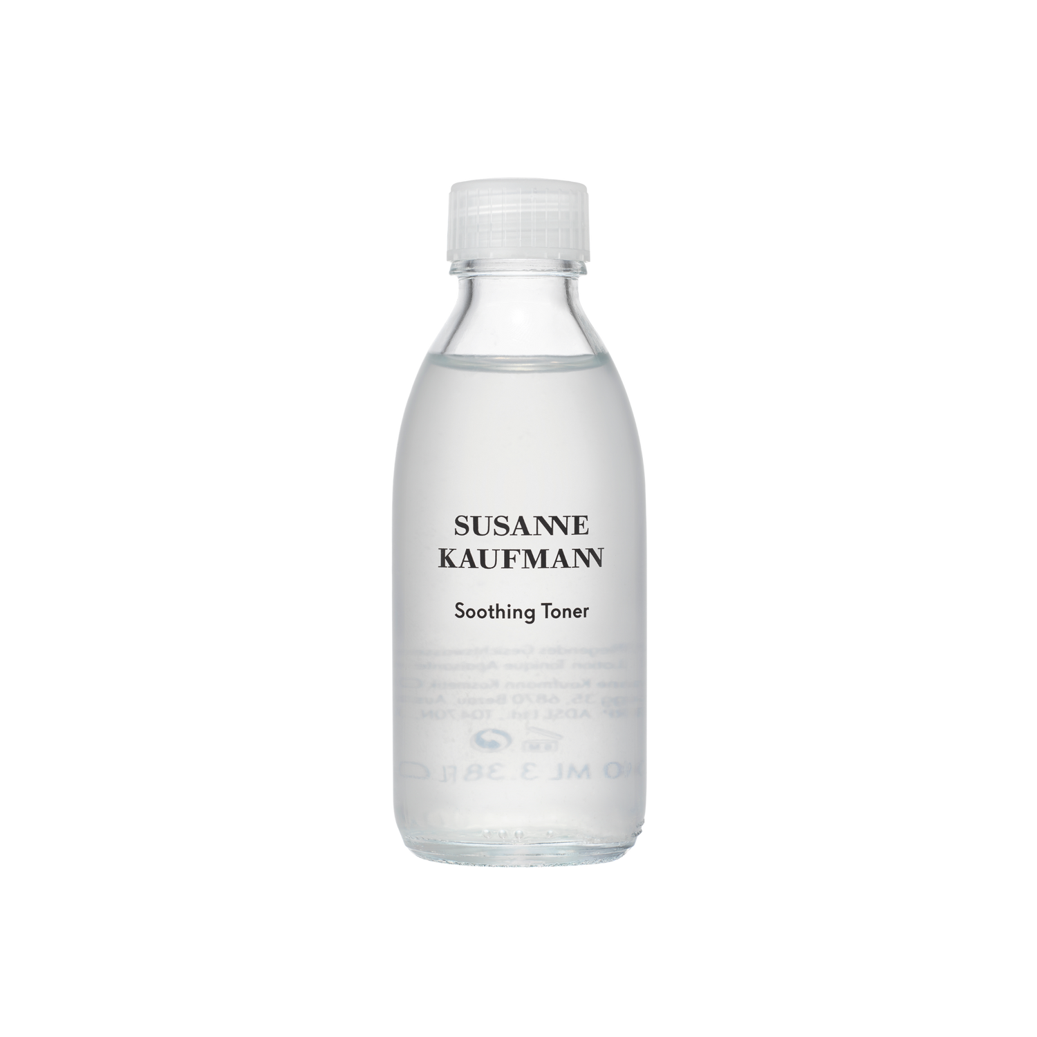 Soothing Toner