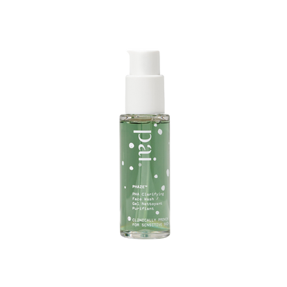 Phaze PHA Clarifying Face Wash