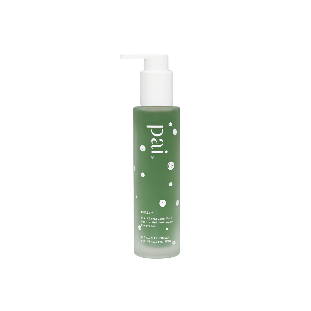 Phaze PHA Clarifying Face Wash