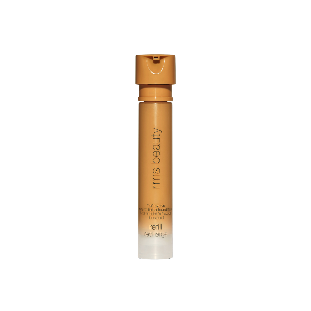 ReEvolve Natural Finish Liquid Foundation