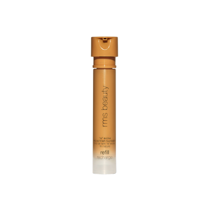 ReEvolve Natural Finish Liquid Foundation