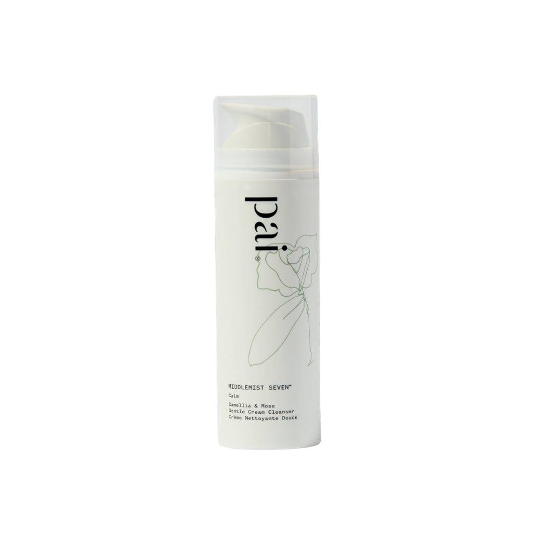 Middlemist Seven Gel de limpeza suave