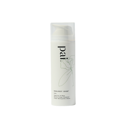 Middlemist Seven Gentle Cream Cleanser