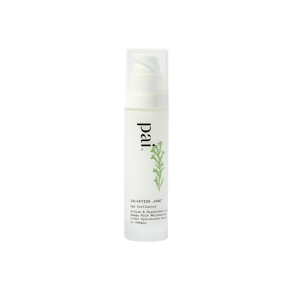 Salvation Jane | Omega Rich Moisturiser