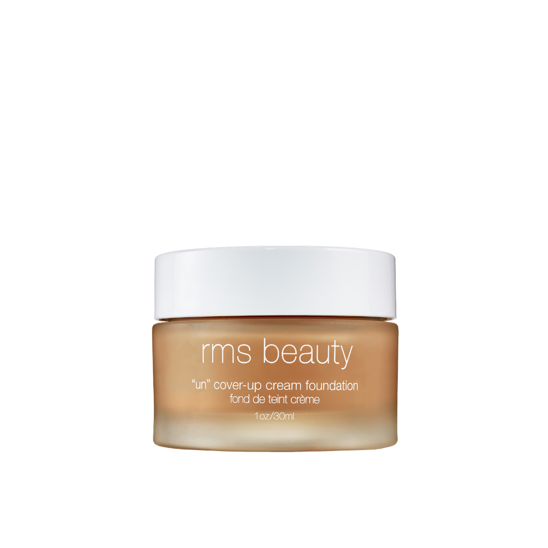 UnCoverup Cream Foundation