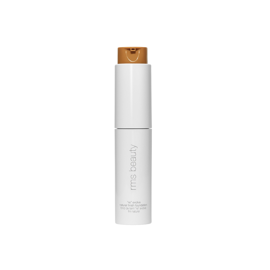 ReEvolve Natural Finish Liquid Foundation