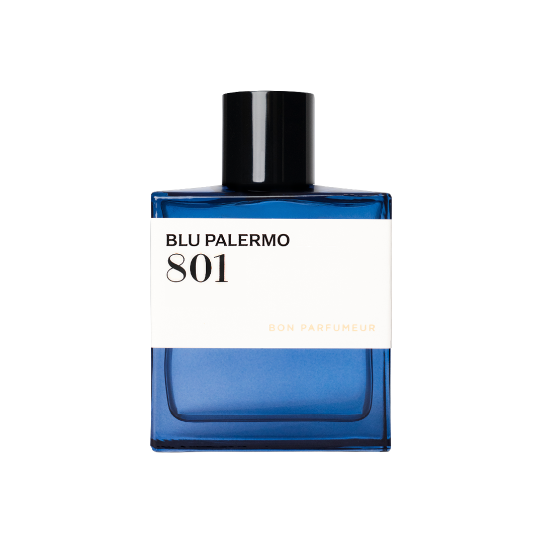 801 Blu Palermo - Bon Parfumeur 100ml