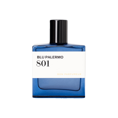 801 Blu Palermo - Bon Parfumeur 30ml