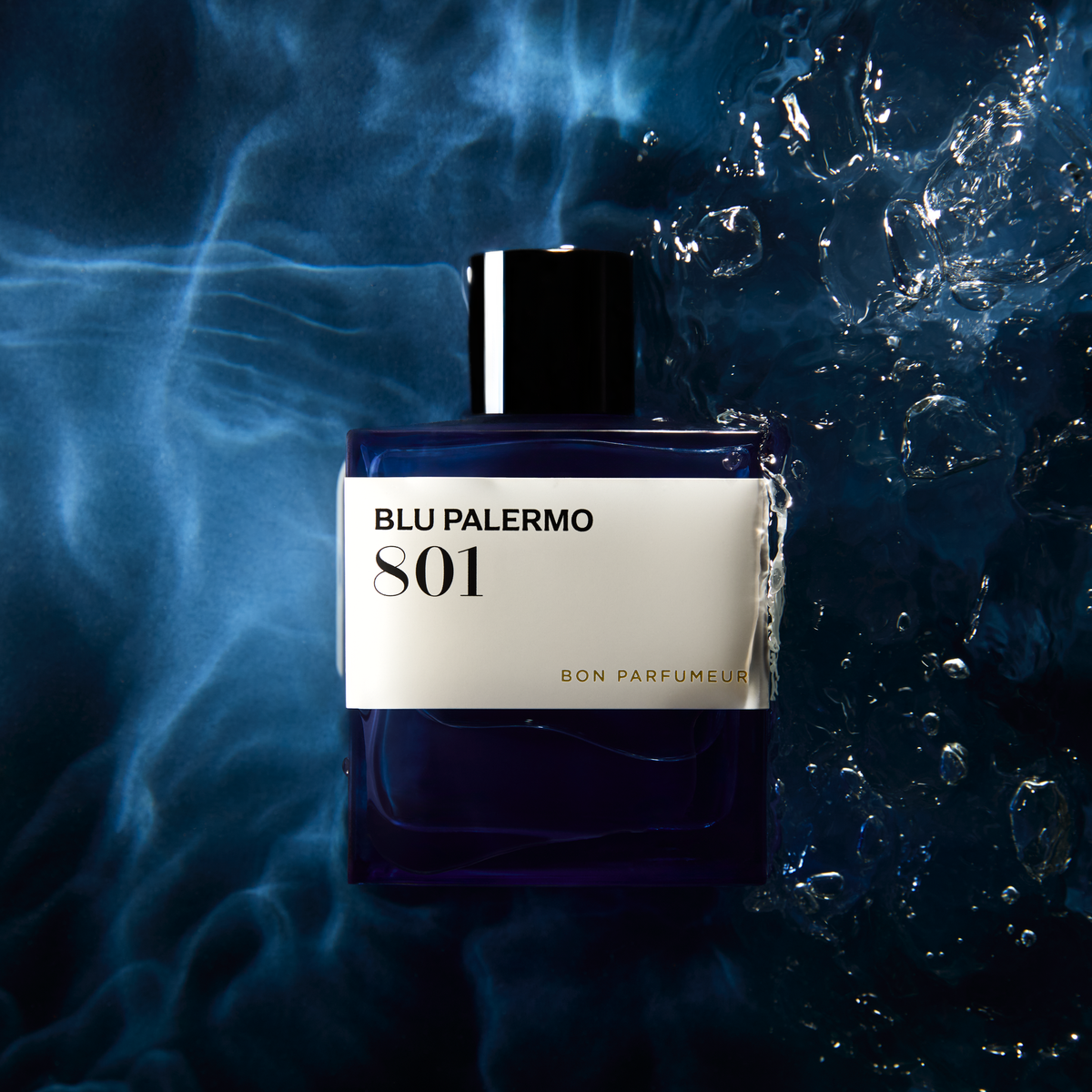 801 Blu Palermo - Bon Parfumeur