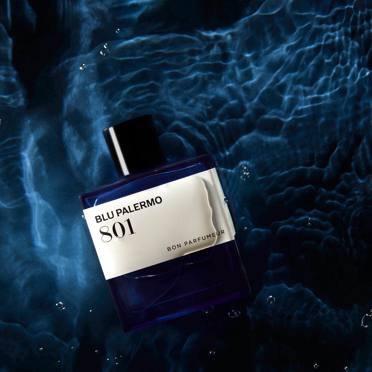 801 Blu Palermo - Bon Parfumeur