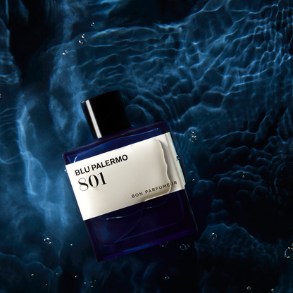 801 Blu Palermo - Bon Parfumeur