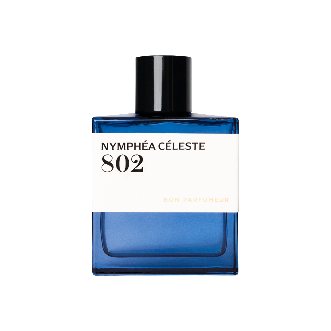 802 Nymphéa Céleste - Bon Parfumeur 100ml