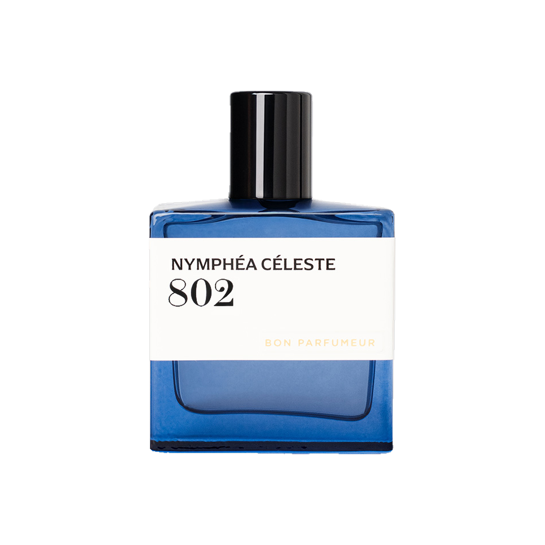 802 Nymphéa Céleste - Bon Parfumeur 30ml
