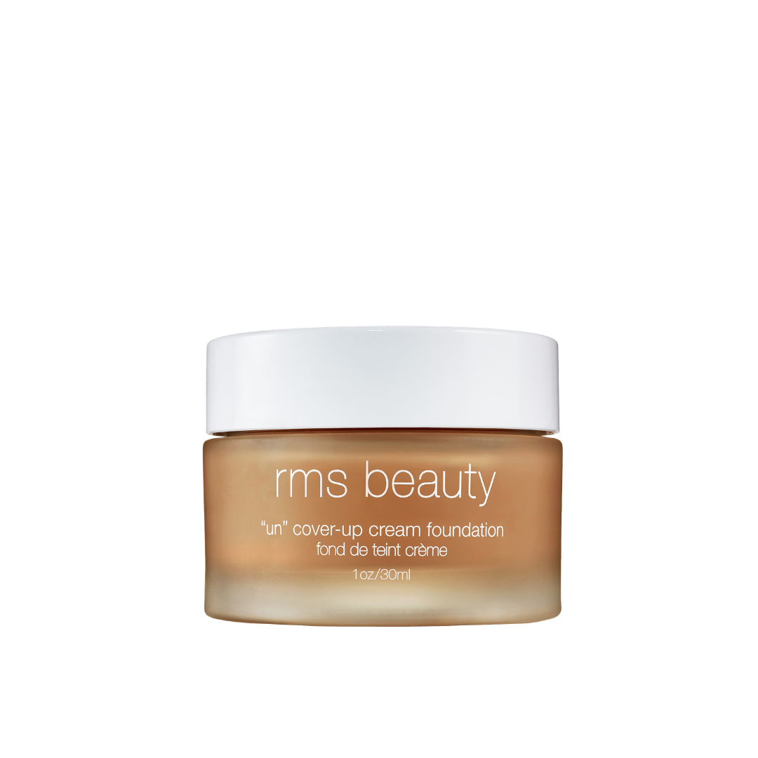 UnCoverup Cream Foundation