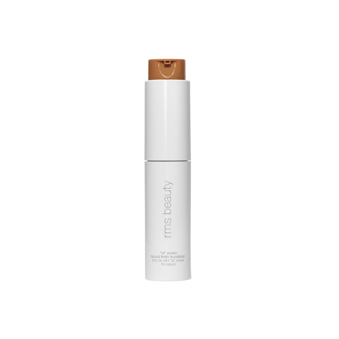ReEvolve Natural Finish Liquid Foundation