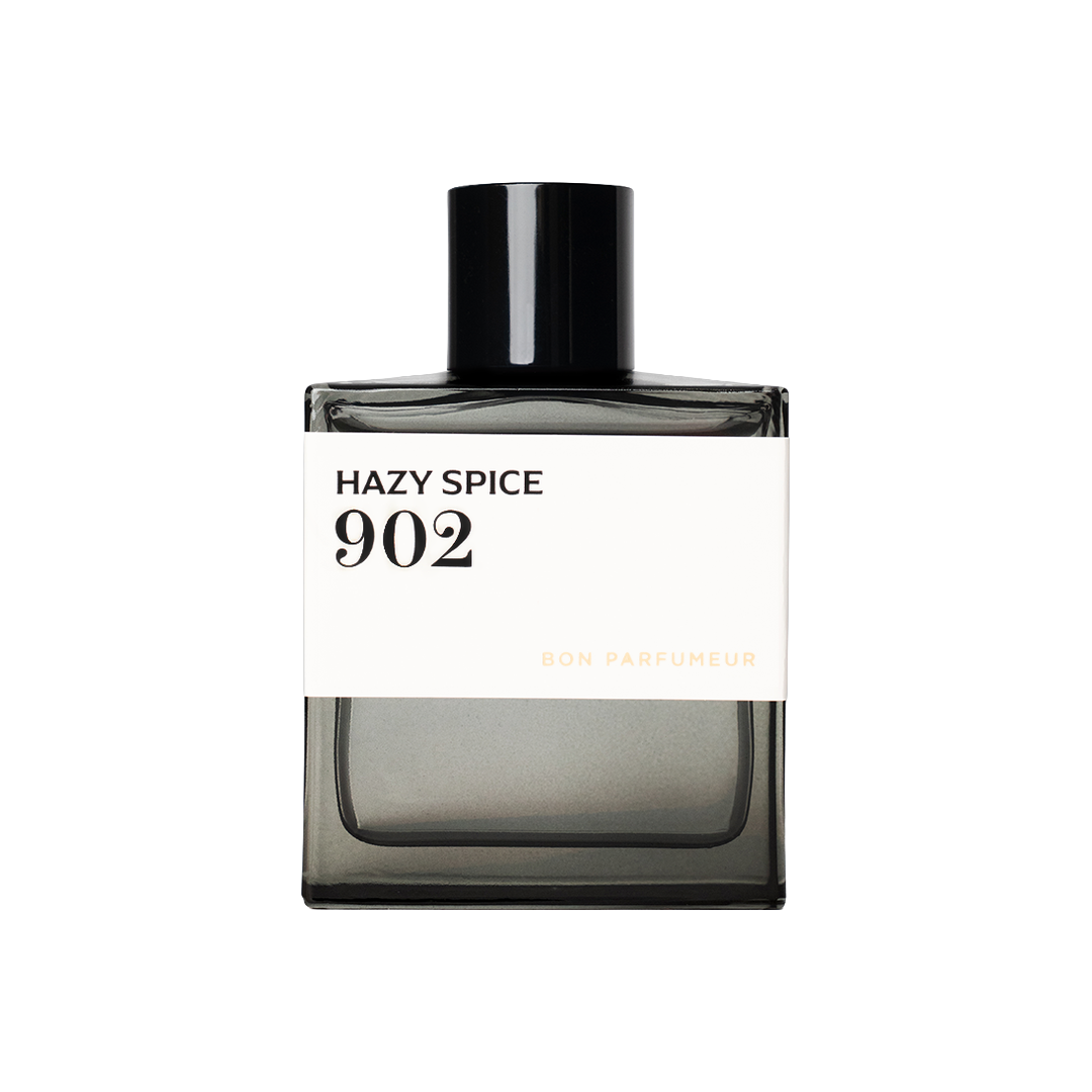 902 Hazy Spice - Bon Parfumeur 100ml